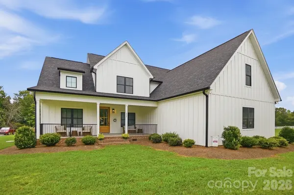 257 Glenwood DR, Oakboro, NC 28129