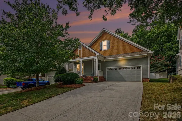 10753 Tradition View DR, Charlotte, NC 28269