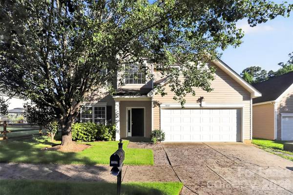 3003 Moonstone LN, Indian Trail, NC 28078