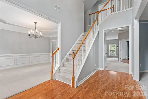 10515 Greenhead View RD, Charlotte, NC 28262