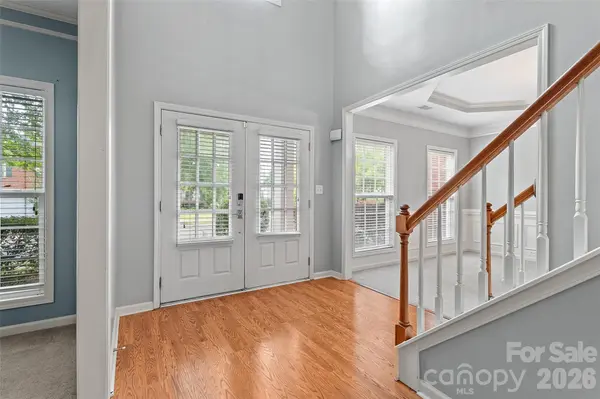 10515 Greenhead View RD, Charlotte, NC 28262