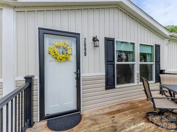 2689 Kite DR, Lenoir, NC 28645