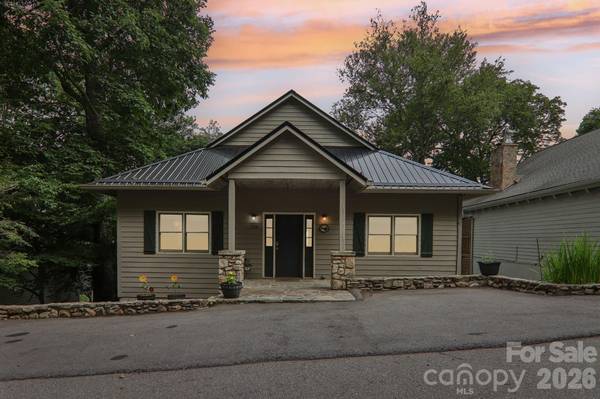 156 Cottage LN #13, Mars Hill, NC 28754