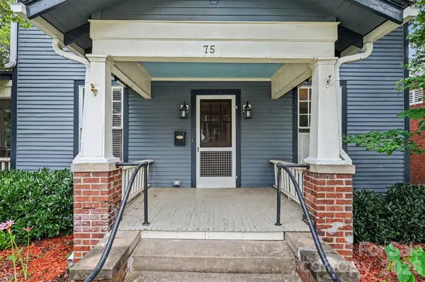 75 Cabarrus AVE, Concord, NC 28025