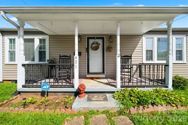 421 Finley AVE NW, Lenoir, NC 28645
