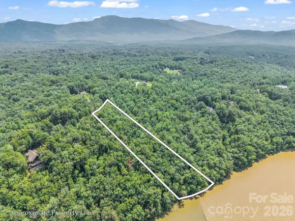 00 Lake Adger Pkwy #60, Mill Spring, NC 28756