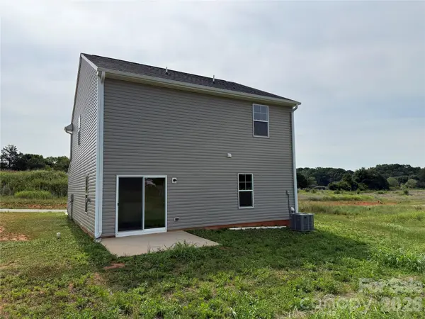 134 Peppervine LN, Statesville, NC 28625