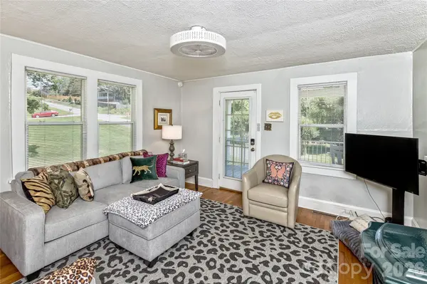 20 Cottage ST, Woodfin, NC 28804