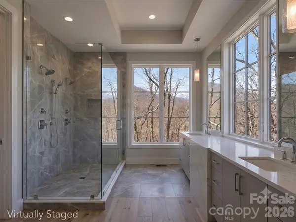 0000 Panther Mountain RD #18, Zirconia, NC 28790