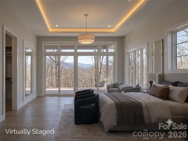 0000 Panther Mountain RD #18, Zirconia, NC 28790