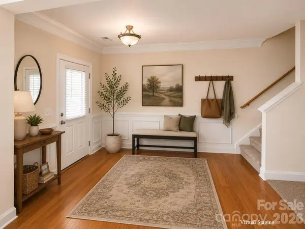 2304 Bonterra BLVD, Indian Trail, NC 28079