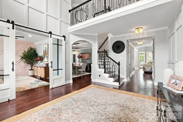 17021 Laurelmont CT, Fort Mill, SC 29707