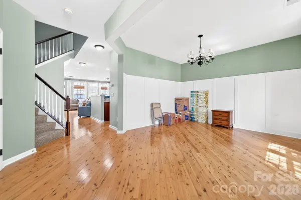 8261 Bridgegate DR, Huntersville, NC 28078