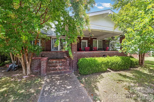 170 York ST, Chester, SC 29706
