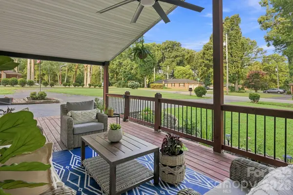2204 Wilson AVE, Monroe, NC 28110
