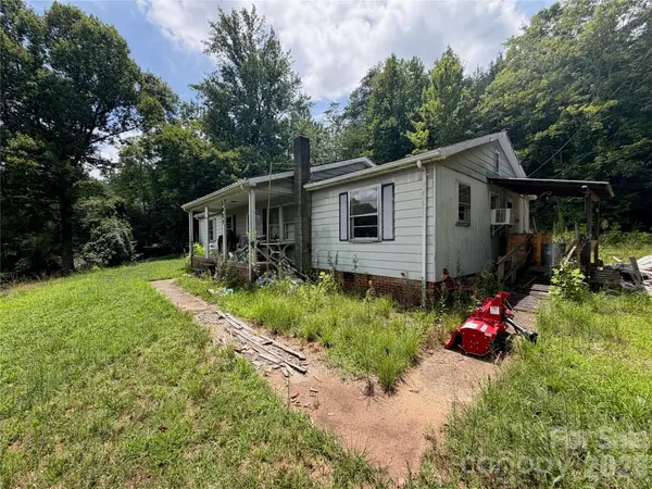 5022 Old NC 18 HWY, Connelly Springs, NC 28612