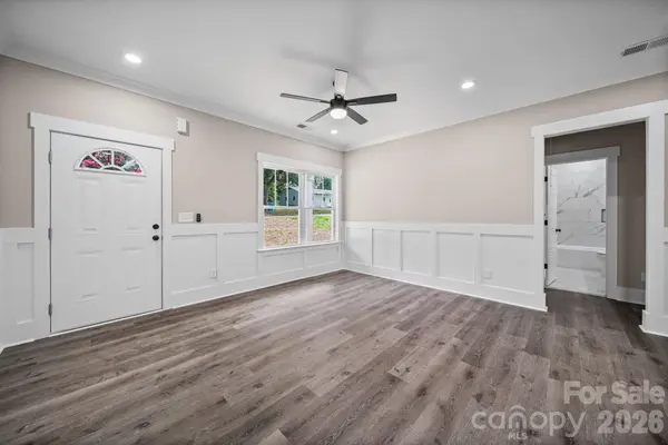 1835 Kingsley DR, Albemarle, NC 28001