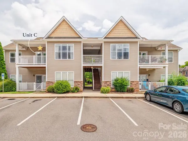 15 Mill Creek LOOP #C, Asheville, NC 28806