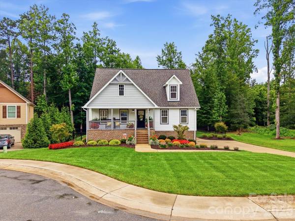 136 Maplewood CT, Hudson, NC 28638
