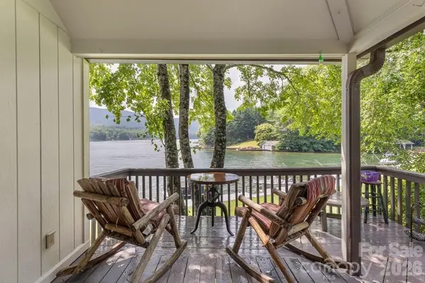 82 Innsbrook DR, Lake Toxaway, NC 28747