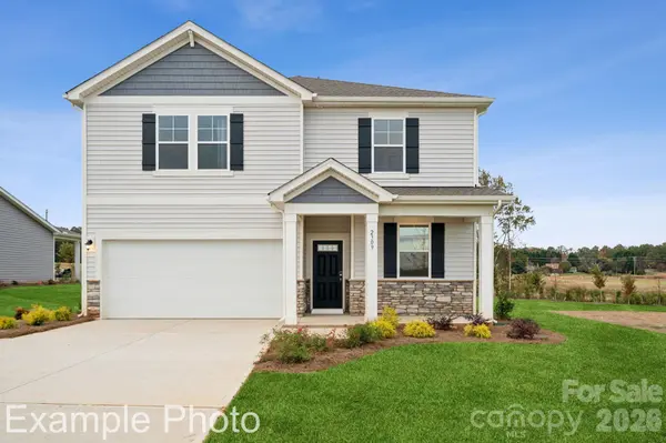 375 Ladue LN, Salisbury, NC 28147