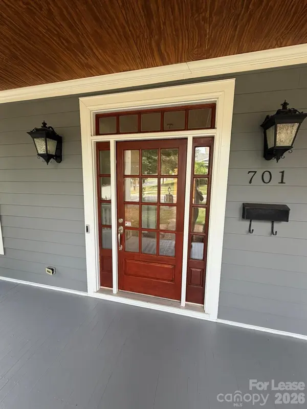 701 McDonald AVE, Charlotte, NC 28203