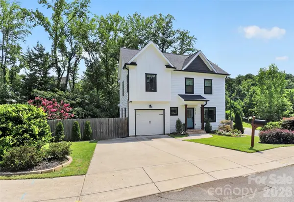 3039 Palm AVE, Charlotte, NC 28205