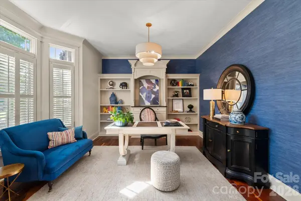1122 Dobson DR, Waxhaw, NC 28173