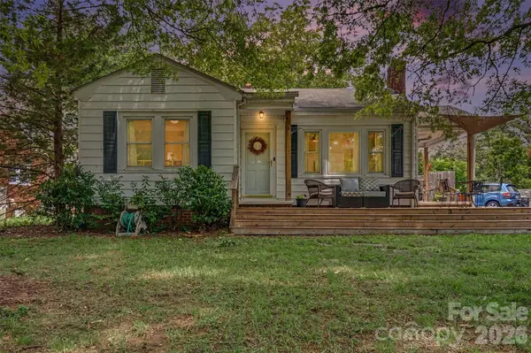 166 Wilson ST NE, Concord, NC 28025