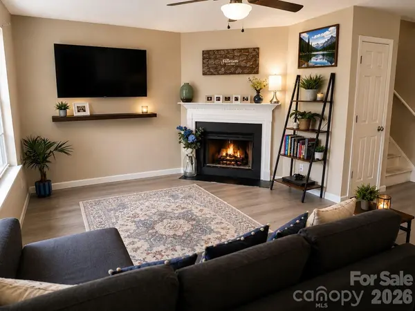 5616 Prescott CT, Charlotte, NC 28269