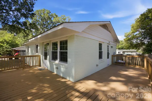 400 Olin DR, Waxhaw, NC 28173