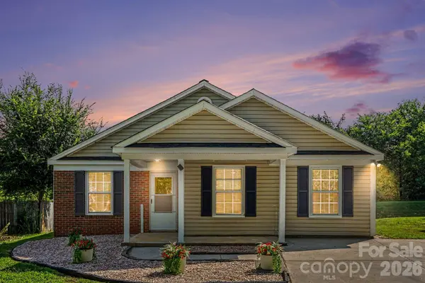 3087 Champion LN SW, Concord, NC 28025