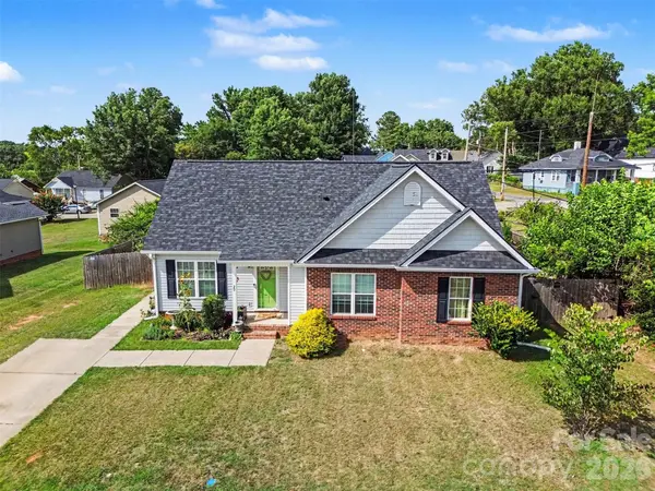 20 Wright ST, Rock Hill, SC 29730