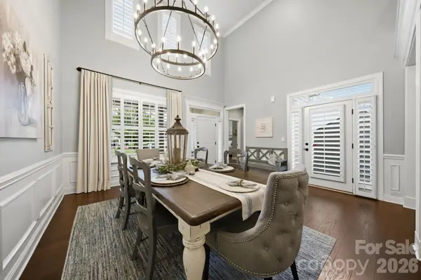 109 Heron Cove LOOP, Mooresville, NC 28117