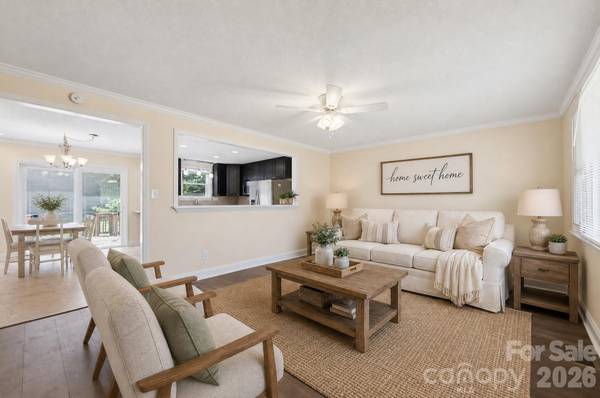 3907 Little Mountain RD, Gastonia, NC 28056