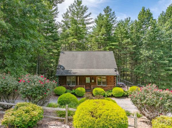 1191 Scenic Vista DR #281, Nebo, NC 28761