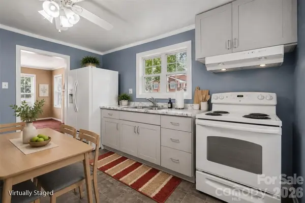 207 Morris ST, Kings Mountain, NC 28086
