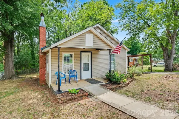 207 Morris ST, Kings Mountain, NC 28086