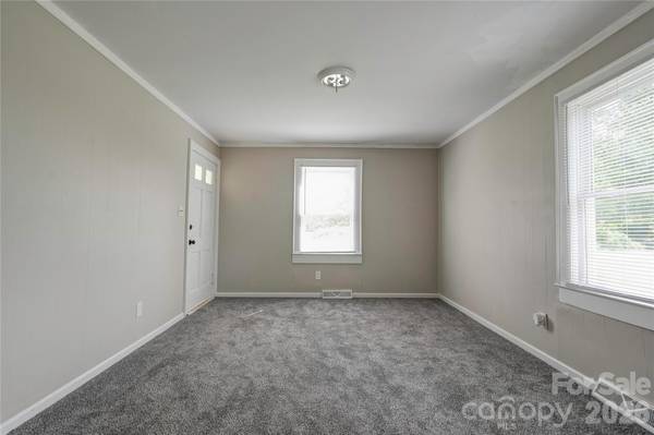 3837 Harris Creek RD, Lawndale, NC 28090