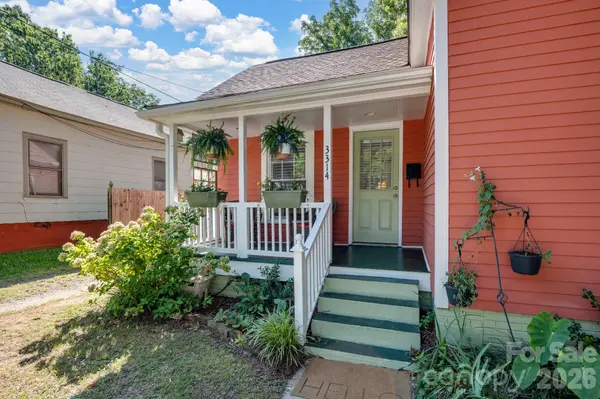 3314 N Alexander ST, Charlotte, NC 28205