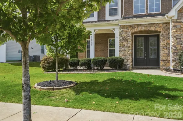14309 Morningate ST, Huntersville, NC 28078