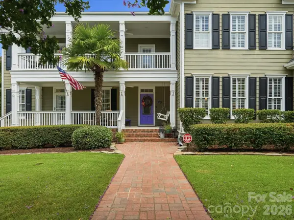 929 Gardenia ST, Fort Mill, SC 29708