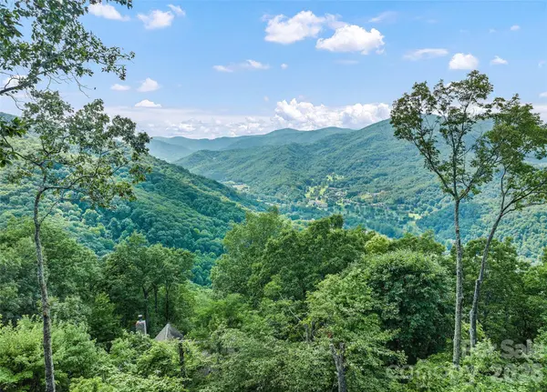 582 Tsalagi TRL, Maggie Valley, NC 28751