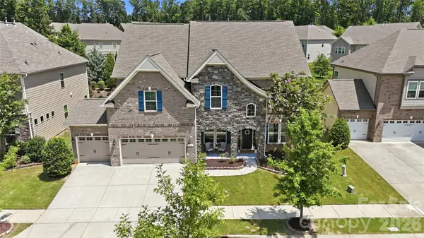 1621 Afton WAY, Fort Mill, SC 29708