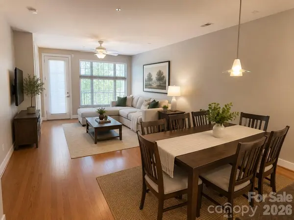 1101 W 1st ST #409, Charlotte, NC 28202
