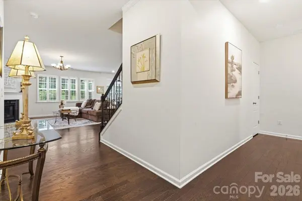 14402 Baytown CT, Huntersville, NC 28078