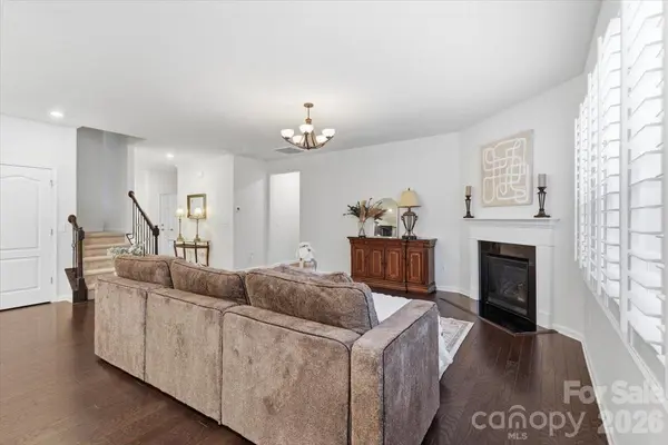 14402 Baytown CT, Huntersville, NC 28078