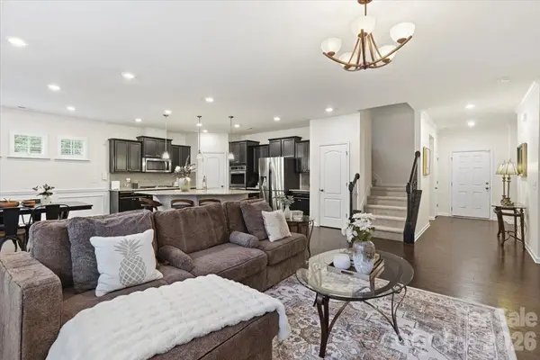 14402 Baytown CT, Huntersville, NC 28078