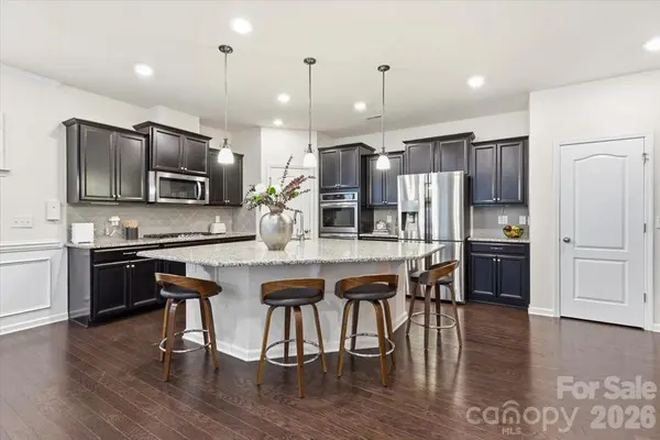 14402 Baytown CT, Huntersville, NC 28078
