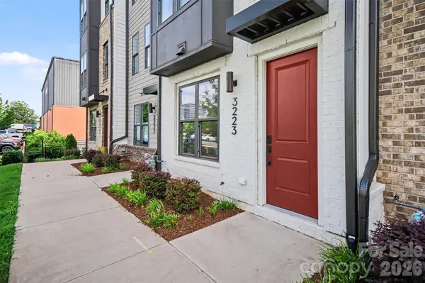 3223 Beans BLVD, Charlotte, NC 28203